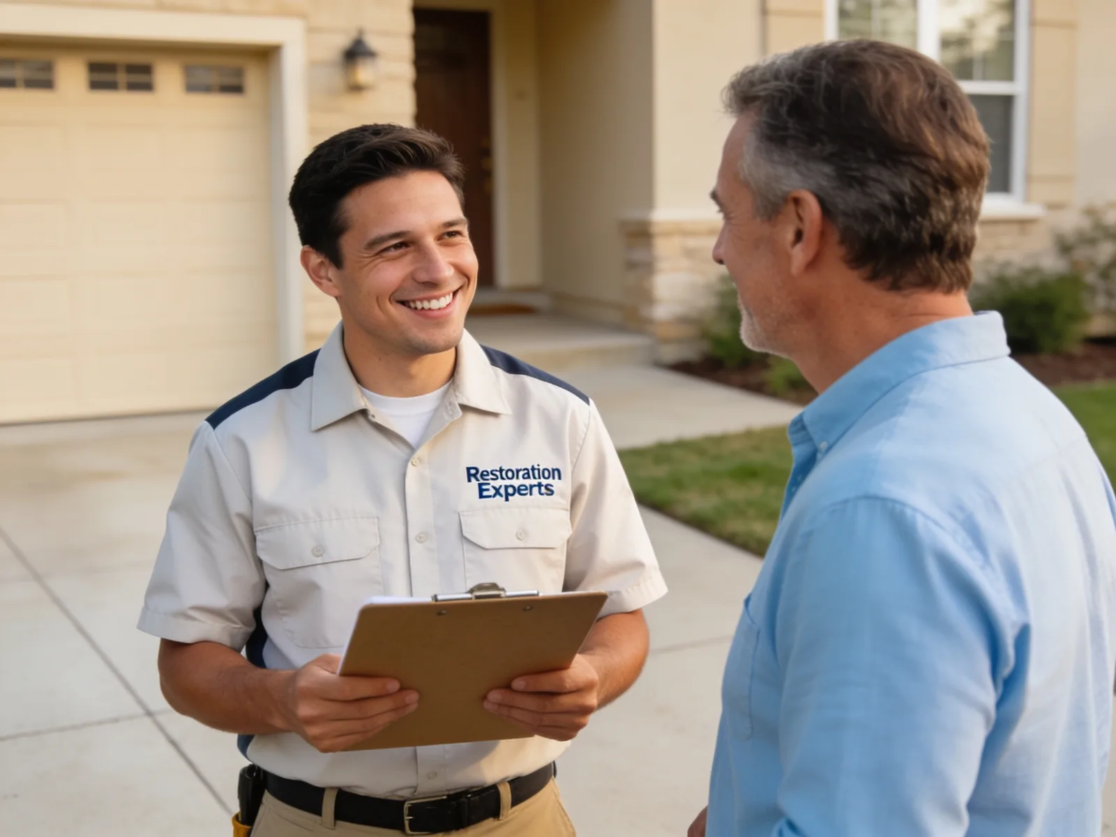 Water Damage Cleanup Port Costa, CA FAQs